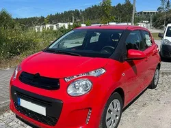 Usado 2020 Citroën C1 Citadino | € 9.000 (Super Preço)
