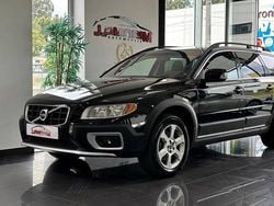 Preto Usado 2011 Volvo XC70 Momentum SUV | € 14.999