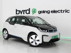 Branco Usado 2019 BMW i3 Citadino | € 17.900 (Preço justo)
