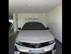 Cinzento Usado 2024 Opel Astra Carrinha | € 25.250 (Preço elevado)