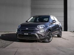 Cinzento Usado 2019 Fiat 500X Cross SUV | € 14.900 (Preço justo)