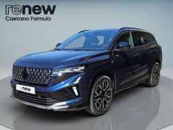 Azul Usado 2025 Renault Espace Esprit Alpine Monovolume | € 45.990