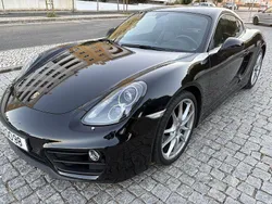 Usado 2014 Porsche Cayman Coupé | € 56.900