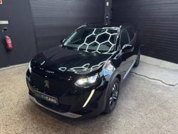 Preto Usado 2022 Peugeot e-208 Citadino | € 20.680 (Preço elevado)