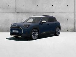 Indigo sunset blue metalizado Usado 2024 Mini Aceman SUV | € 56.590