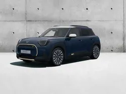 Indigo sunset blue metalizado Novo 2024 Mini Aceman SUV | € 56.590