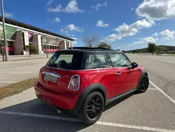 Usado 2011 Mini Cooper D Citadino | € 8.599 (Preço justo)