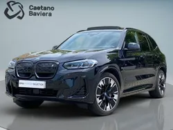 Preto Usado 2022 BMW iX3 Impressive SUV | € 39.900 (Super Preço)
