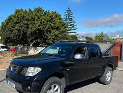 Usado 2008 Nissan Navara Pickup | € 18.000 (Preço justo)
