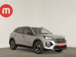 Usado 2024 Peugeot 2008 Allure SUV | € 21.999 (Preço justo)