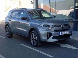 Branco Novo 2025 Citroën C3 Aircross SUV | € 28.400