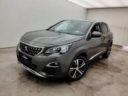 Cinza antracite Usado 2019 Peugeot 3008 Allure SUV | € 17.850 (Bom preço)