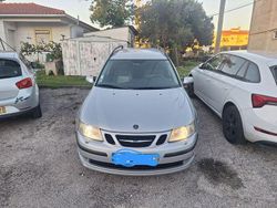 Usado 2007 Saab 9-3 Vector Sedan | € 3.000