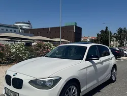 Usado 2012 BMW 118 Citadino | € 10.200 (Super Preço)