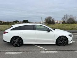 Usado 2020 Mercedes CLA200 Shooting Brake AMG Carrinha | € 32.900 (Preço justo)