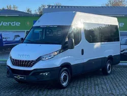 Branco Usado 2019 Iveco Daily | € 29.500 (Caro)