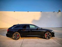 Usado 2022 Audi RS6 Premium Carrinha | € 35.900