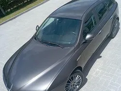 Usado 2007 Alfa Romeo 159 Carrinha | € 5.800