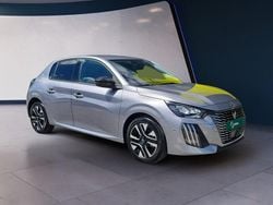 Outro Novo 2025 Peugeot 208 Allure Citadino | € 22.490 (Preço elevado)