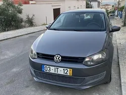 Usado 2010 VW Polo Sedan | € 6.000 (Preço justo)