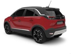 Preto Usado 2024 Opel Crossland Elegance SUV | € 18.600 (Preço justo)