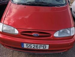 Usado 2000 Ford Galaxy Monovolume | € 2.400