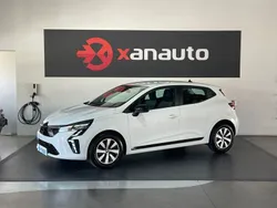 Branco Usado 2024 Mitsubishi Colt | € 15.760 (Preço justo)