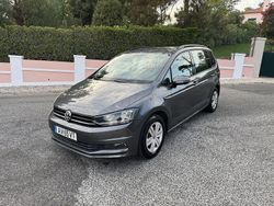 Usado 2018 VW Touran Monovolume | € 9.450