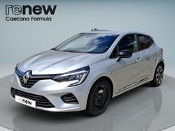 Cinzento Usado 2023 Renault Clio V Evolution | € 16.990 (Preço justo)