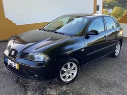 Usado 2007 Seat Ibiza Sedan | € 3.750 (Preço justo)