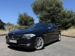 Usado 2010 BMW 530 M Performance Sedan | € 11.890