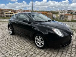 Usado 2012 Alfa Romeo MiTo Citadino | € 6.400