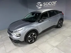 Cinzento Usado 2024 Citroën C4 | € 19.990 (Bom preço)