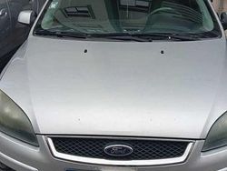 Usado 2007 Ford Focus Carrinha | € 2.500 (Super Preço)