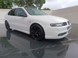 Usado 2004 Seat Leon Sedan | € 6.500 (Preço justo)