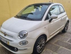 Usado 2016 Fiat 500 Lounge | € 6.900 (Super Preço)
