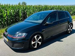 Usado 2015 VW Golf VII GTI Sedan | € 21.990 (Preço justo)