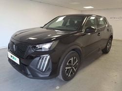 Preto Usado 2024 Peugeot 2008 Style SUV | € 19.900 (Bom preço)