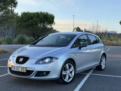 Usado 2008 Seat Leon Sedan | € 4.950 (Preço justo)