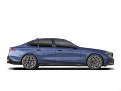 Cinzento Novo 2025 BMW 530e Shadowline Coupé | € 75.000 (Bom preço)