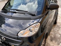 Usado 2012 Smart ForTwo Coupé Coupé | € 6.100