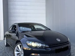 Usado 2011 VW Scirocco Coupé | € 11.950 (Bom preço)
