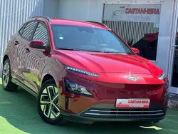 Vermelho Usado 2023 Hyundai Kauai SUV | € 27.500 (Preço justo)