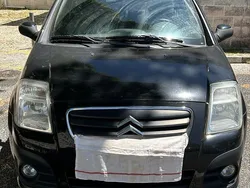 Usado 2007 Citroën C2 Citadino | € 3.250 (Preço justo)