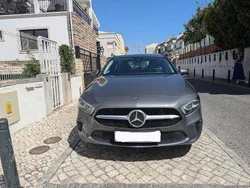 Usado 2018 Mercedes A200 Progressive Sedan | € 23.000 (Preço justo)
