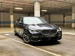 BMW 740