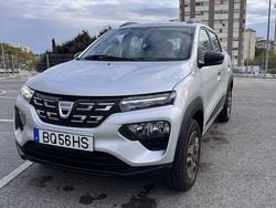 Usado 2020 Dacia Spring Citadino | € 9.500