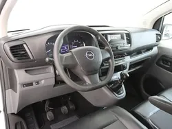 Branco Usado 2021 Opel Vivaro Van | € 16.750 (Super Preço)