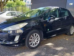 Usado 2010 Peugeot 308 Sedan | € 2.999 (Bom preço)