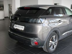 Cinza Usado 2022 Peugeot 3008 Allure SUV | € 26.900 (Preço justo)